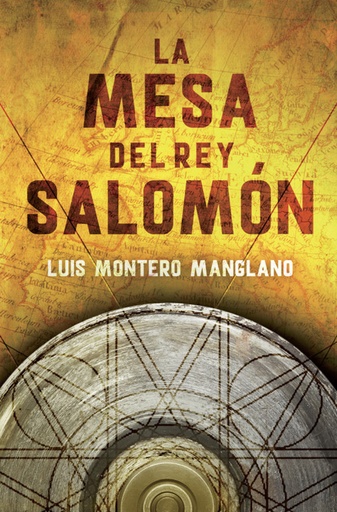 [9788401347085] La mesa del Rey Salomón