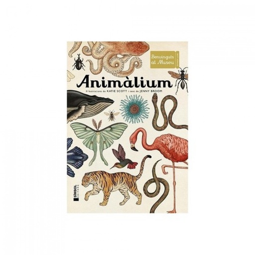 [9788415315223] Animàlium