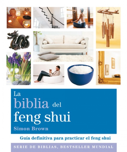 [9788484453390] La biblia del feng shui