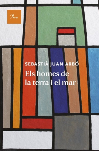 [9788475885681] Els homes de la terra i el mar