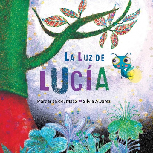 [9788416078950] La luz de Lucía