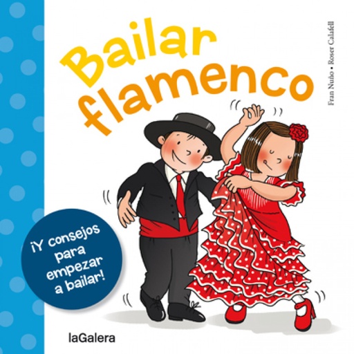 [9788424654658] Bailar flamenco