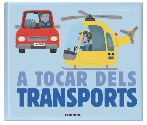 [9788498259636] A tocar dels transports