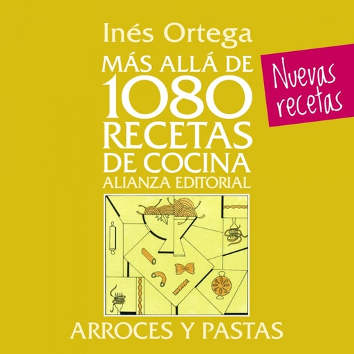 [9788420699097] Arroces y pastas