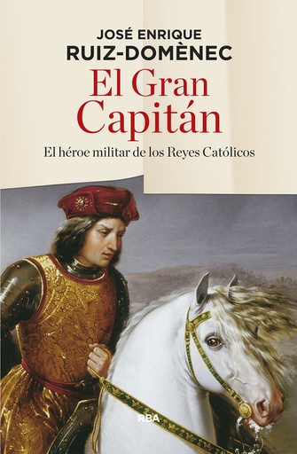 [9788490565230] El gran capitán