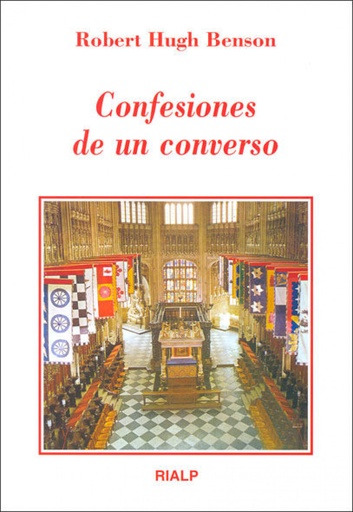 [9788432131882] Confesiones de un converso