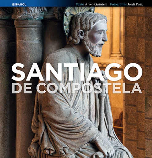 [9788484786085] Santiago de Compostela