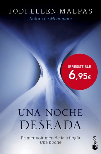 [9788408144618] Una noche deseada