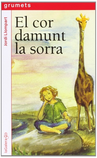 [9788424647919] El cor damunt la sorra