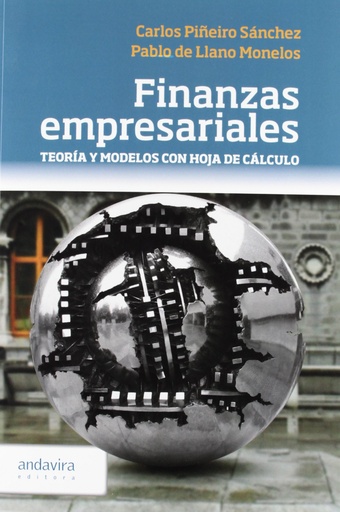 [9788484086772] Finanzas empresariales