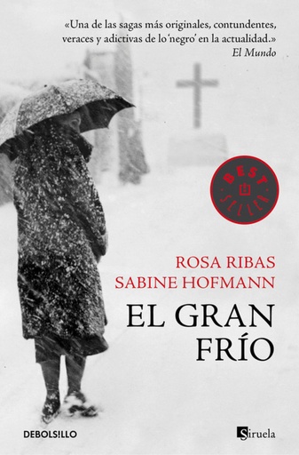 [9788490628133] El gran frio