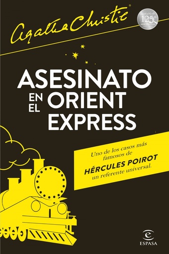 [9788467045413] Asesinato en el Orient Express