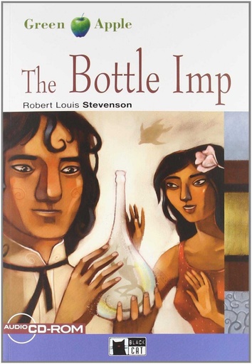 [9788853002136] The bottle imp