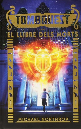 [9788424656409] El llibre dels morts