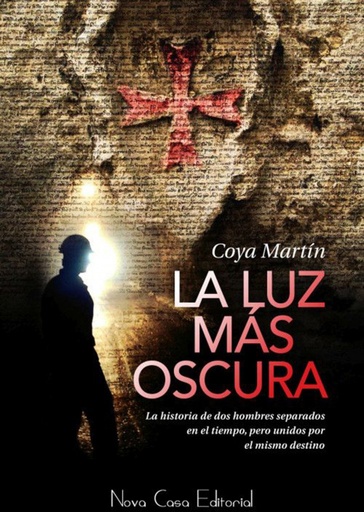 [9788416281466] La luz más oscura