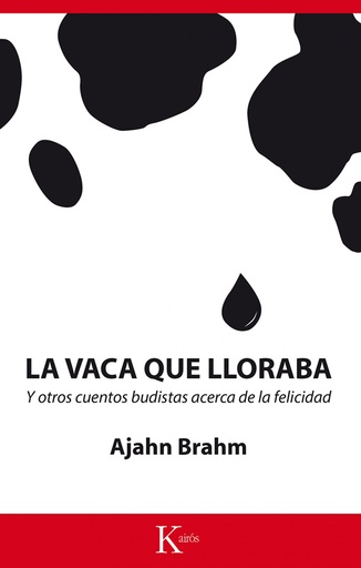 [9788499884660] La vaca que lloraba