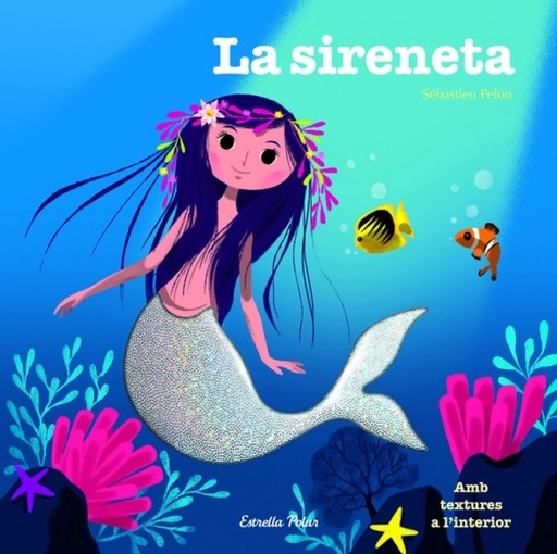 [9788490579480] La sireneta