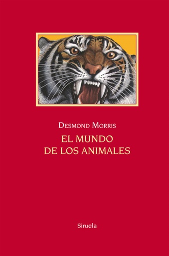 [9788416396894] El mundo de los animales. 25 aniversario