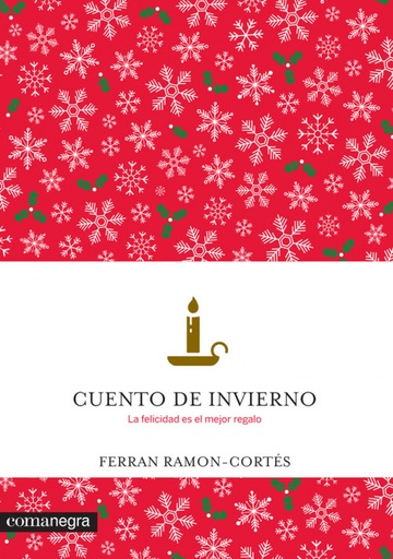 [9788416033997] Cuento de invierno