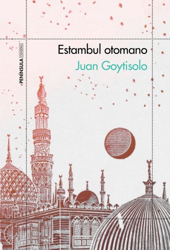 [9788499424569] Estambul otomano