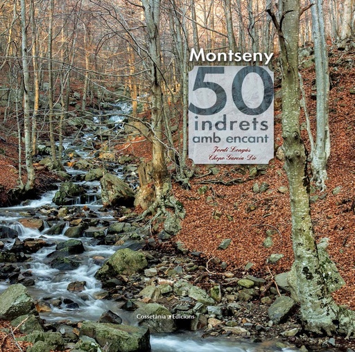 [9788490343562] Montseny