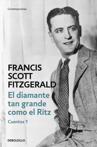 [9788466331371] El diamante tan grande como el Ritz