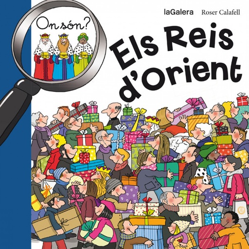 [9788424656706] Els reis d´Orient