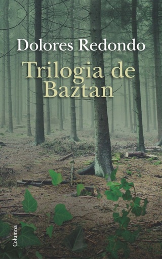 [9788466419147] Estoig trilogia de Baztan