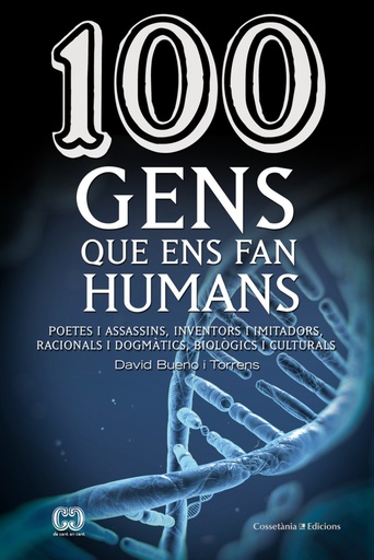 [9788490343548] 100 cen que ens fan humans