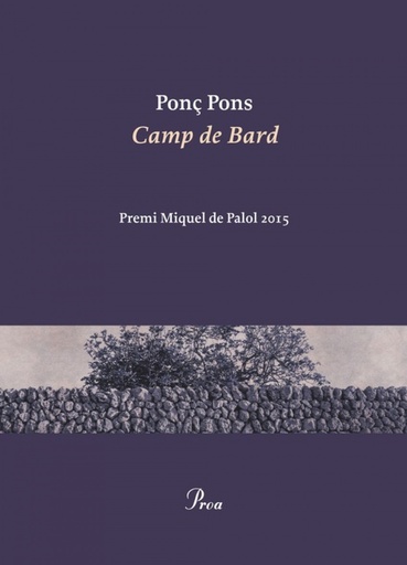 [9788475885940] Camp de bard