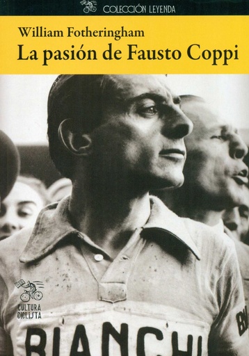 [9788494352218] LA pasió de Fausto Coppi