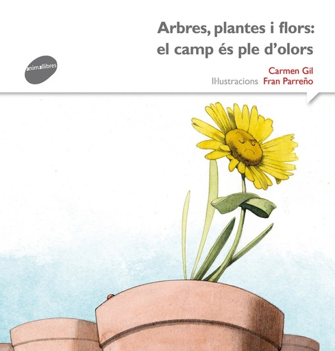 [9788415975540] Arbres, plantes i flors