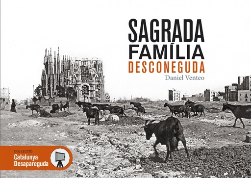 [9788416547098] Sagrada familia desconeguda