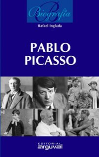 [9788496435865] Biografía de Pablo Picasso