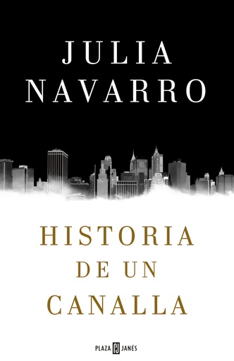 [9788401016950] Historia de un canalla