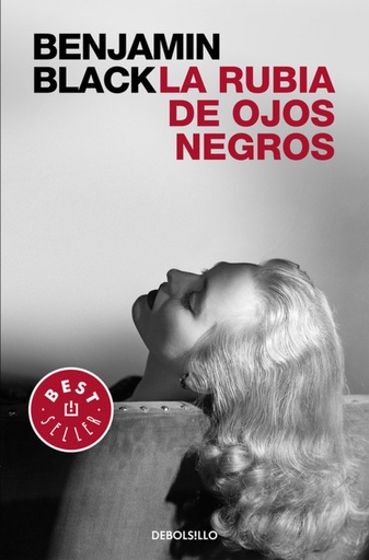 [9788466331821] La rubia de ojos negros