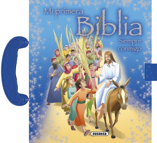 [9788467745764] Primera biblia siempre conmigo