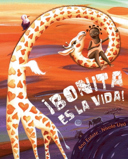 [9788415619253] Bonita es la vida