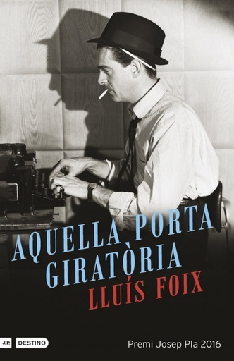 [9788497102612] Aquella porta giratoria