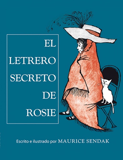 [9788484649700] El letrero secreto de Rosie