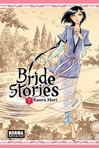 [9788467921663] Bride Stories