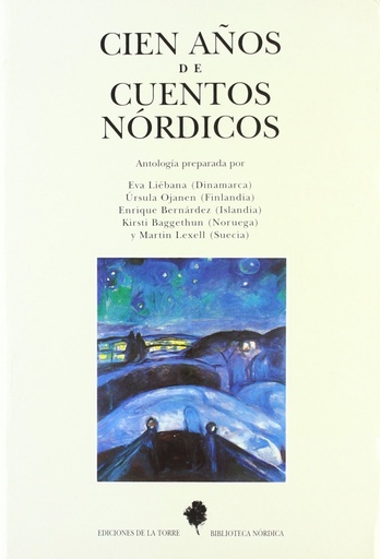 [9788479600549] Cien Años De Cuentos Nordicos