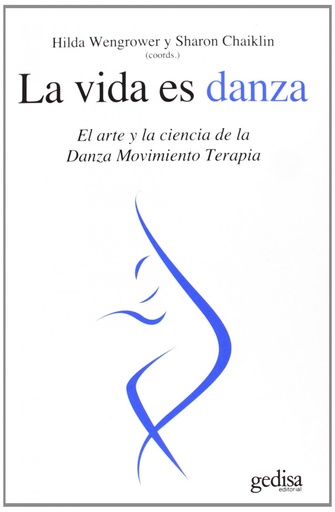 [9788497842273] Vida Es Danza, La