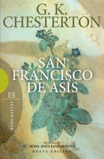 [9788499201481] 468.San Francisco De Asis