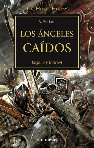 [9788445003190] Los ángeles caidos