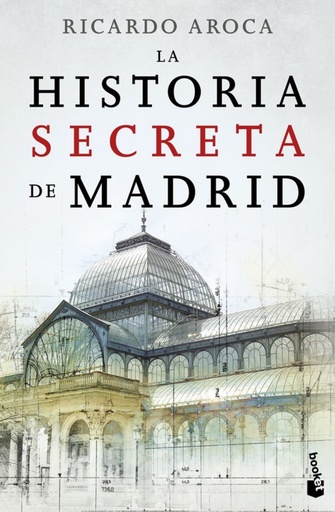 [9788467046755] La historia secreta de Madrid