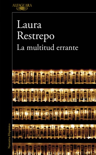 [9788420410852] La multitud errante
