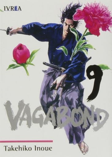 [9788416150052] Vagabond, 9