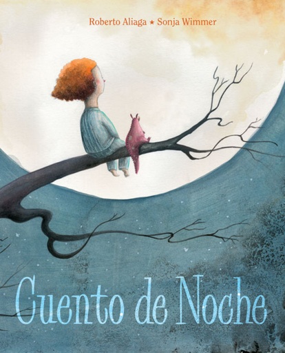 [9788415241997] Cuento de noche