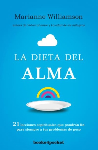 [9788415870890] La dieta del alma